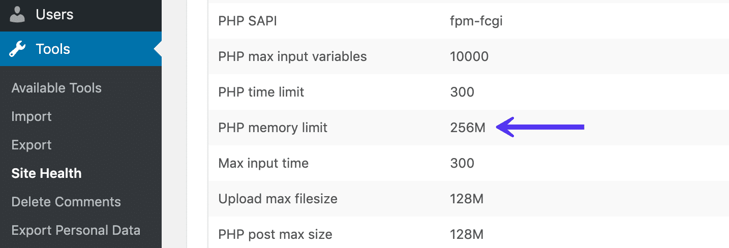 How to Increase WordPress Memory Limit