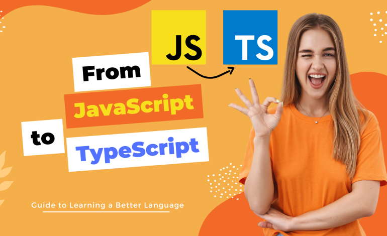 Learning TypeScript