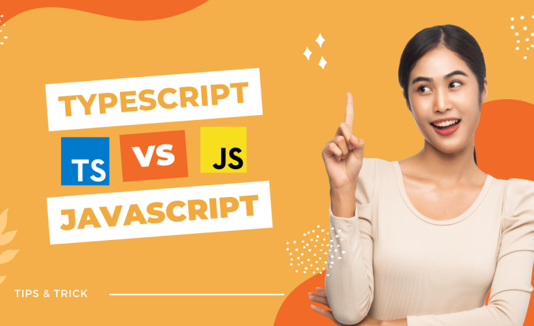 TypeScript vs JavaScript